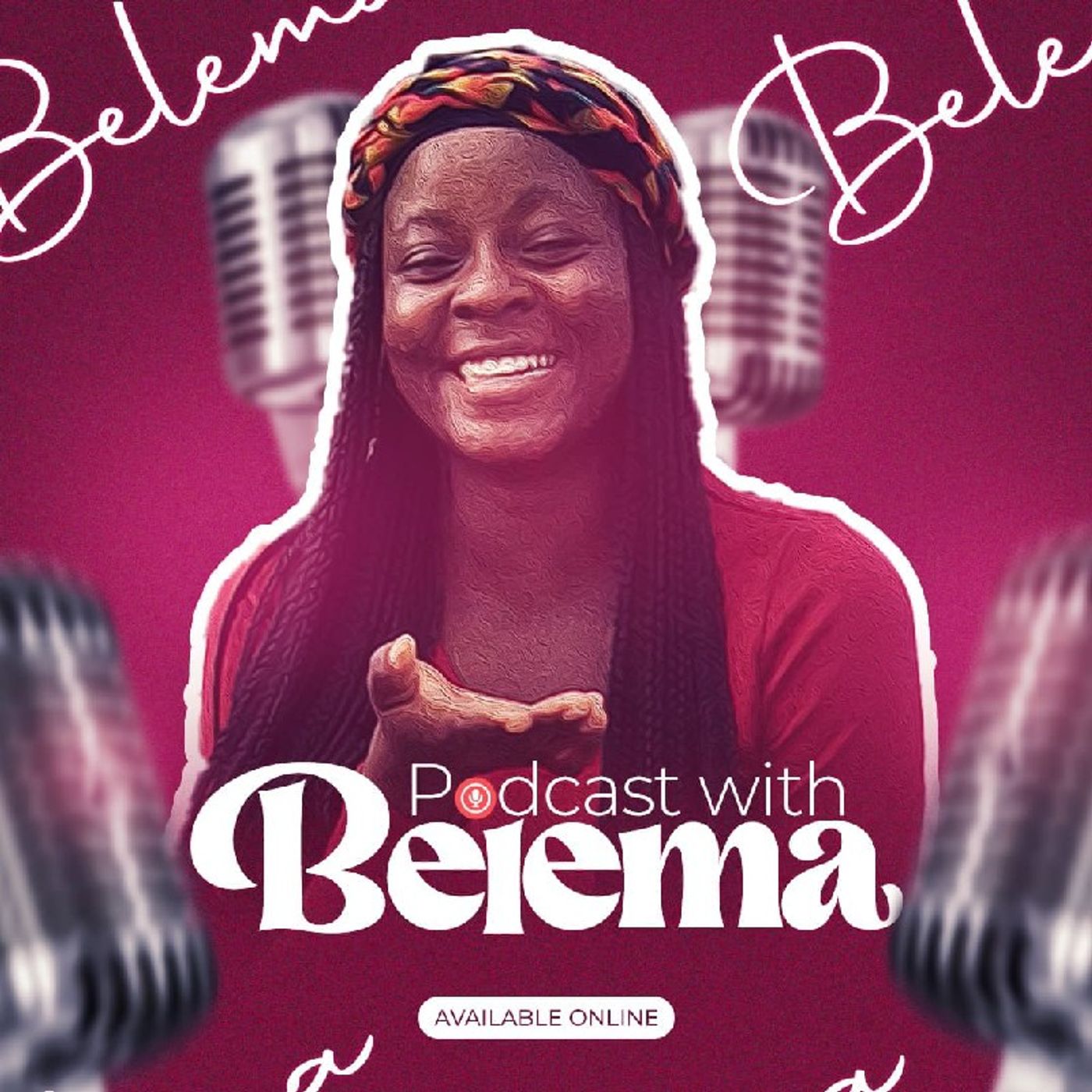 Podtalk With Belema