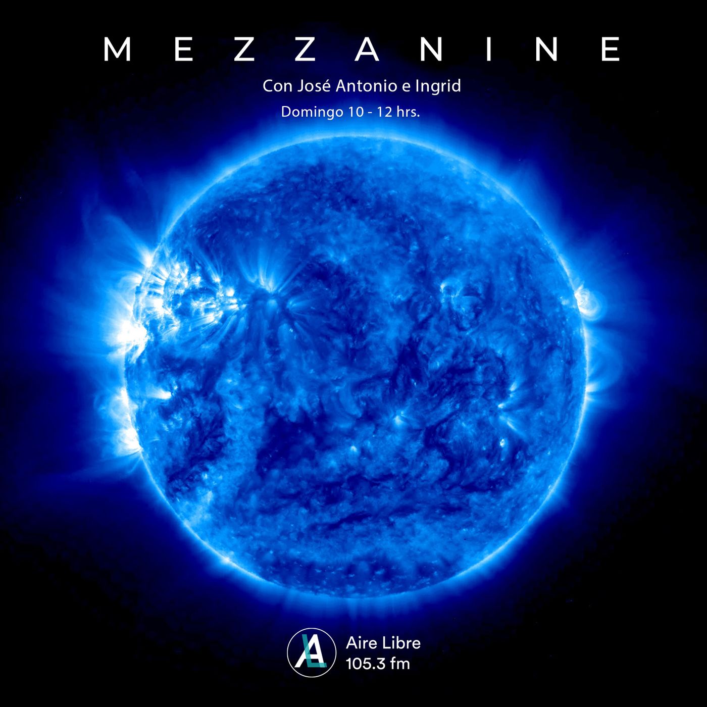 Mezzanine