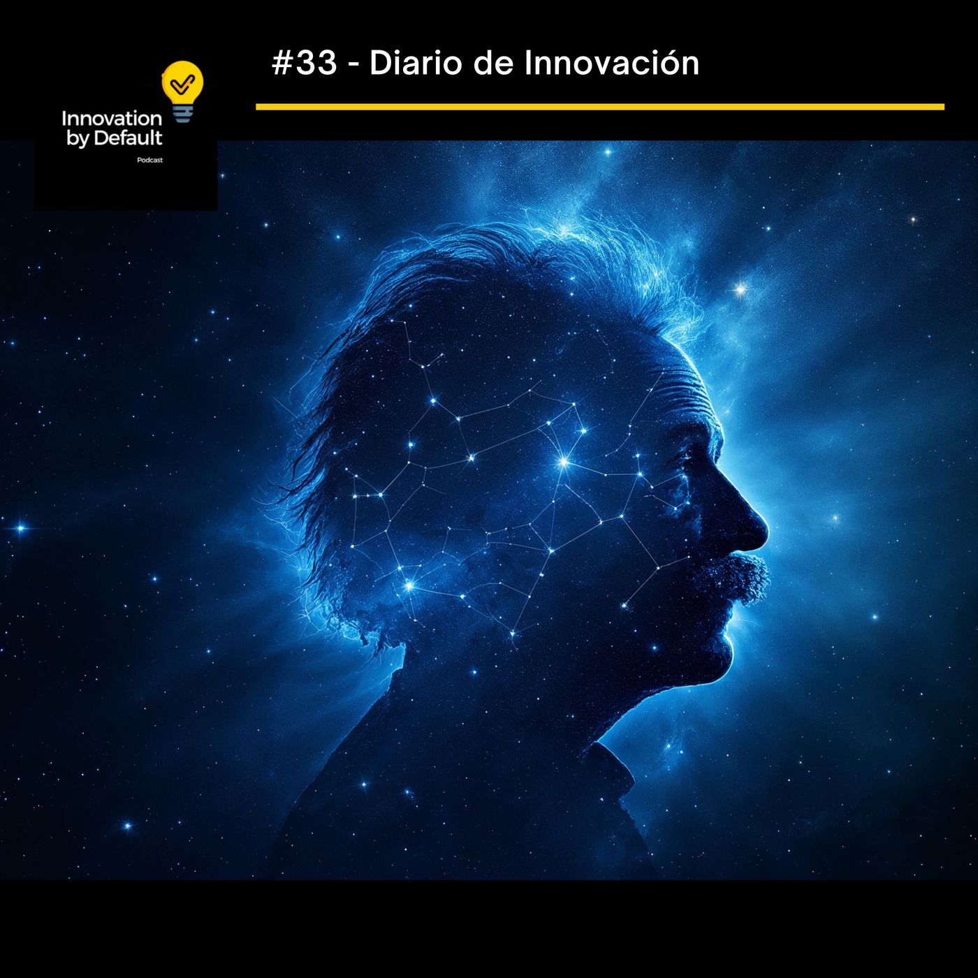 Innovation by default