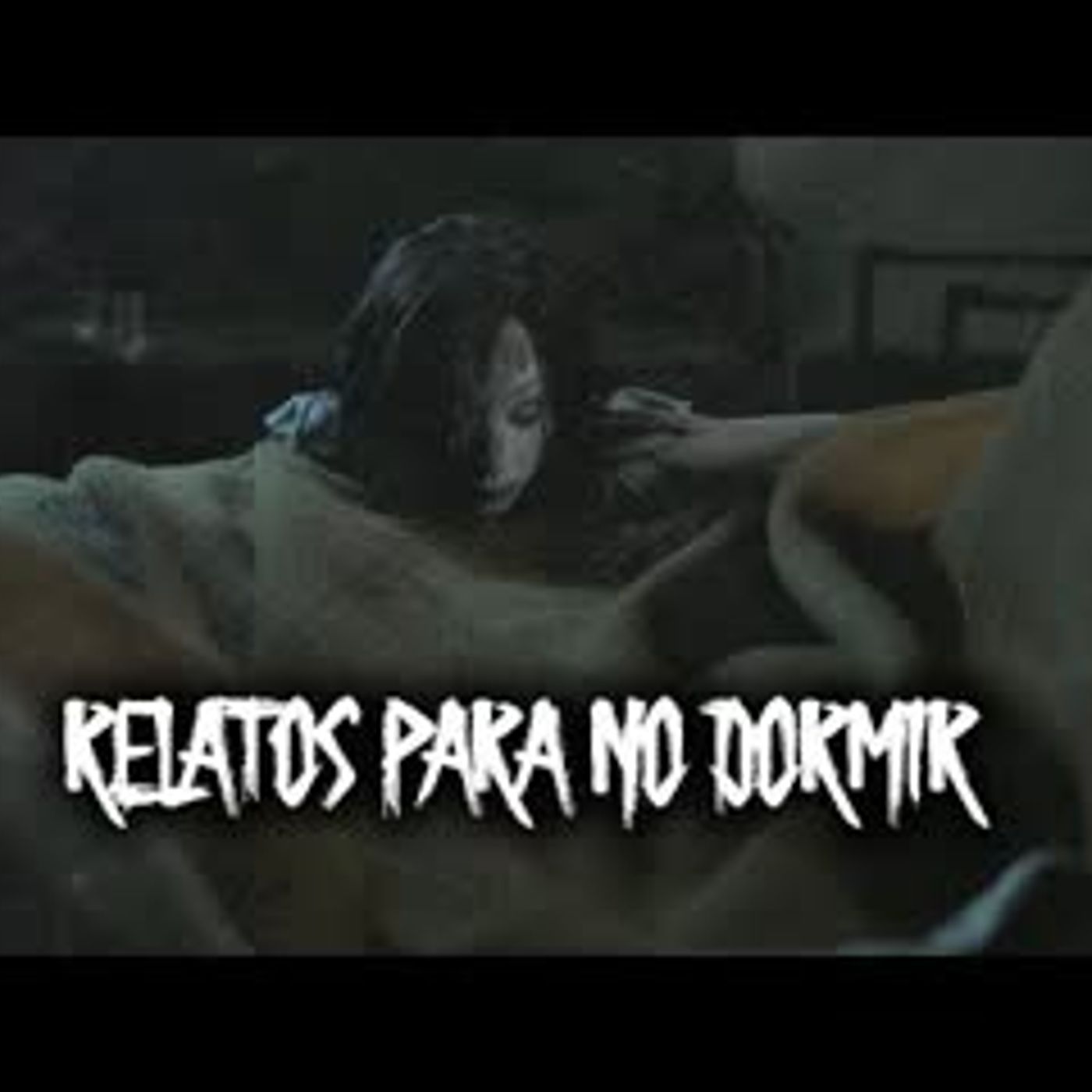 Portada de Relatos de la Penumbra