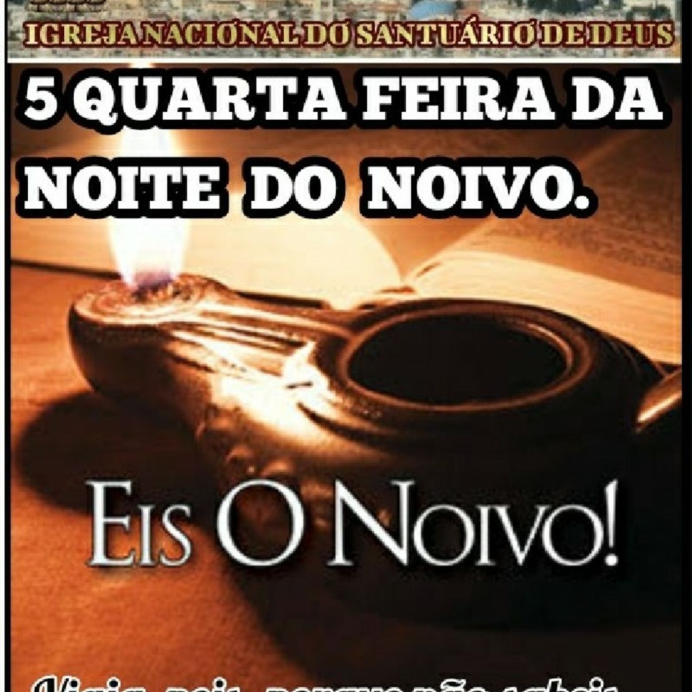 BISPO MICHEL MENEZES