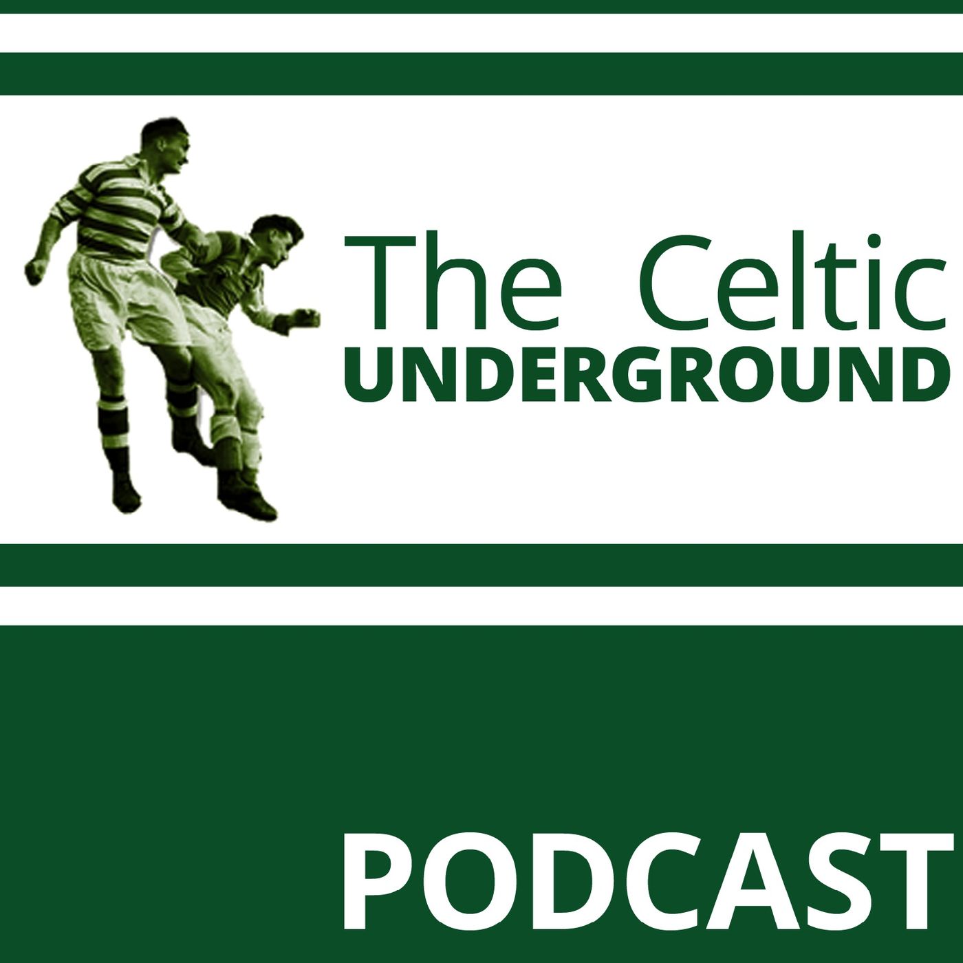 The Celtic Underground