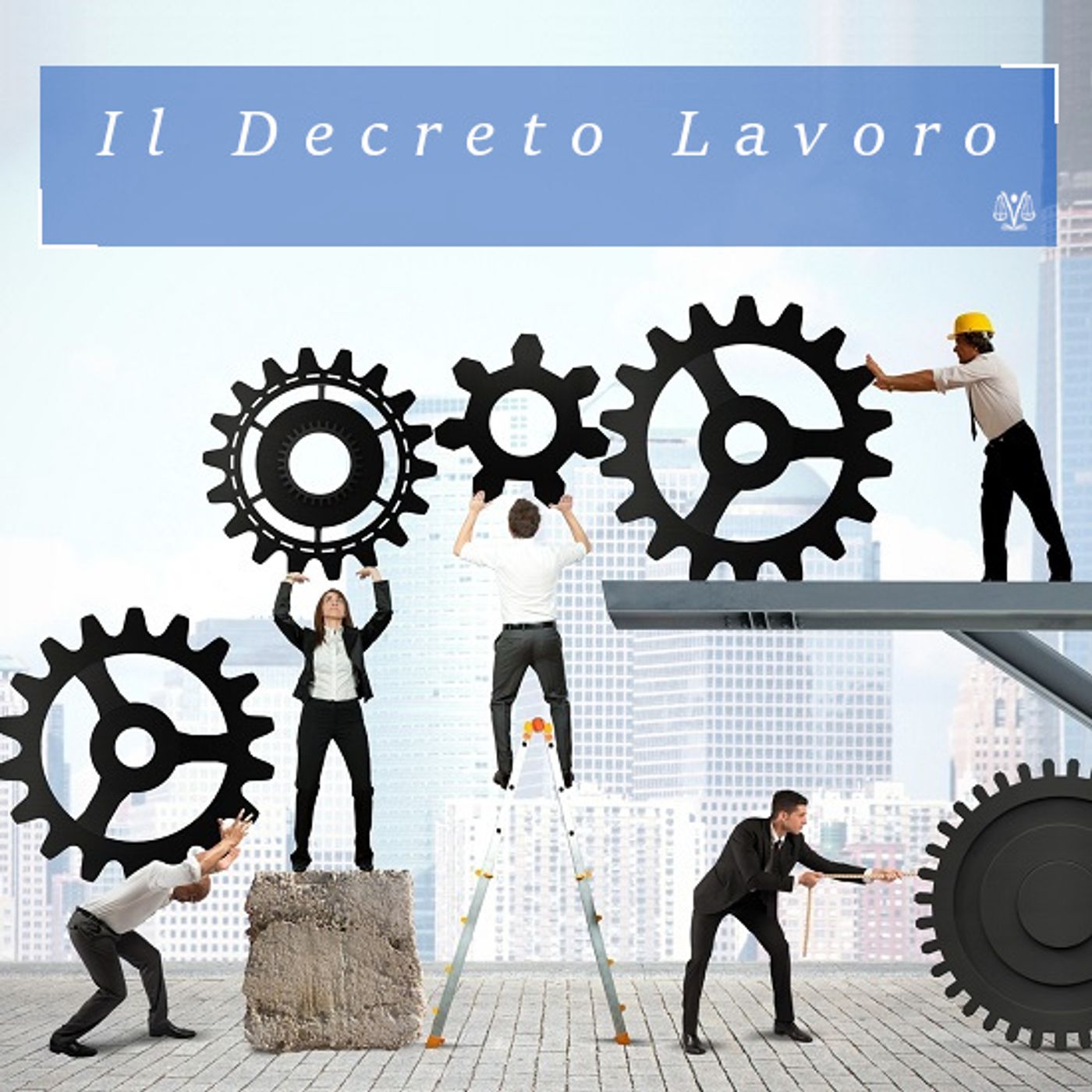 Avvocato di famiglia