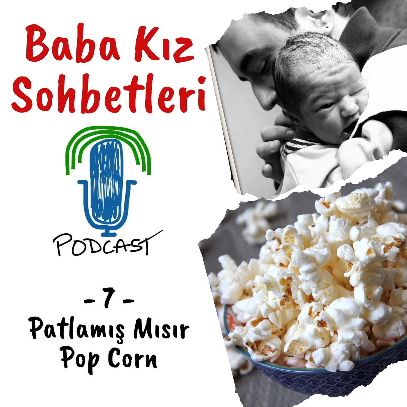 Baba Kız Sohbetleri