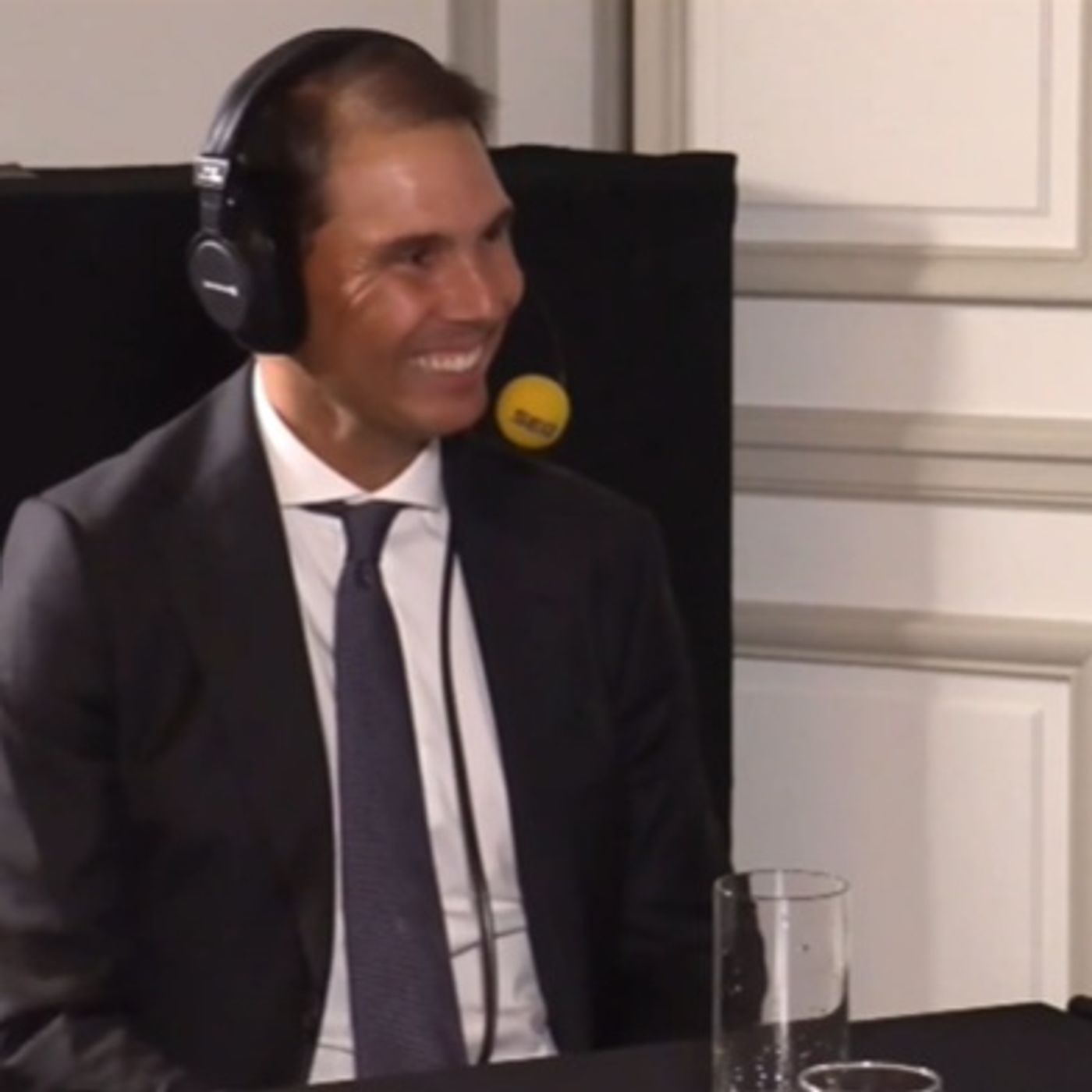 Entrevista | Rafa Nadal: "Creo que a Sinner y Alcaraz les hace falta alguien que les apriete un poco, porque han marcado diferencias con tod episode artwork