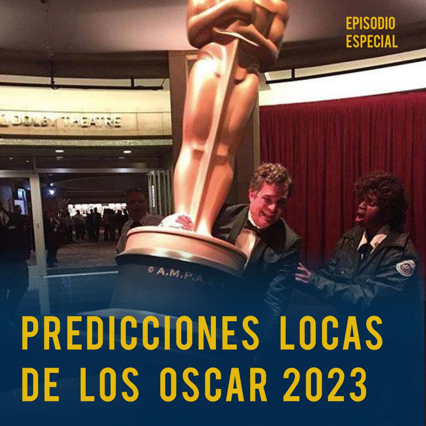 Hablando como los locos