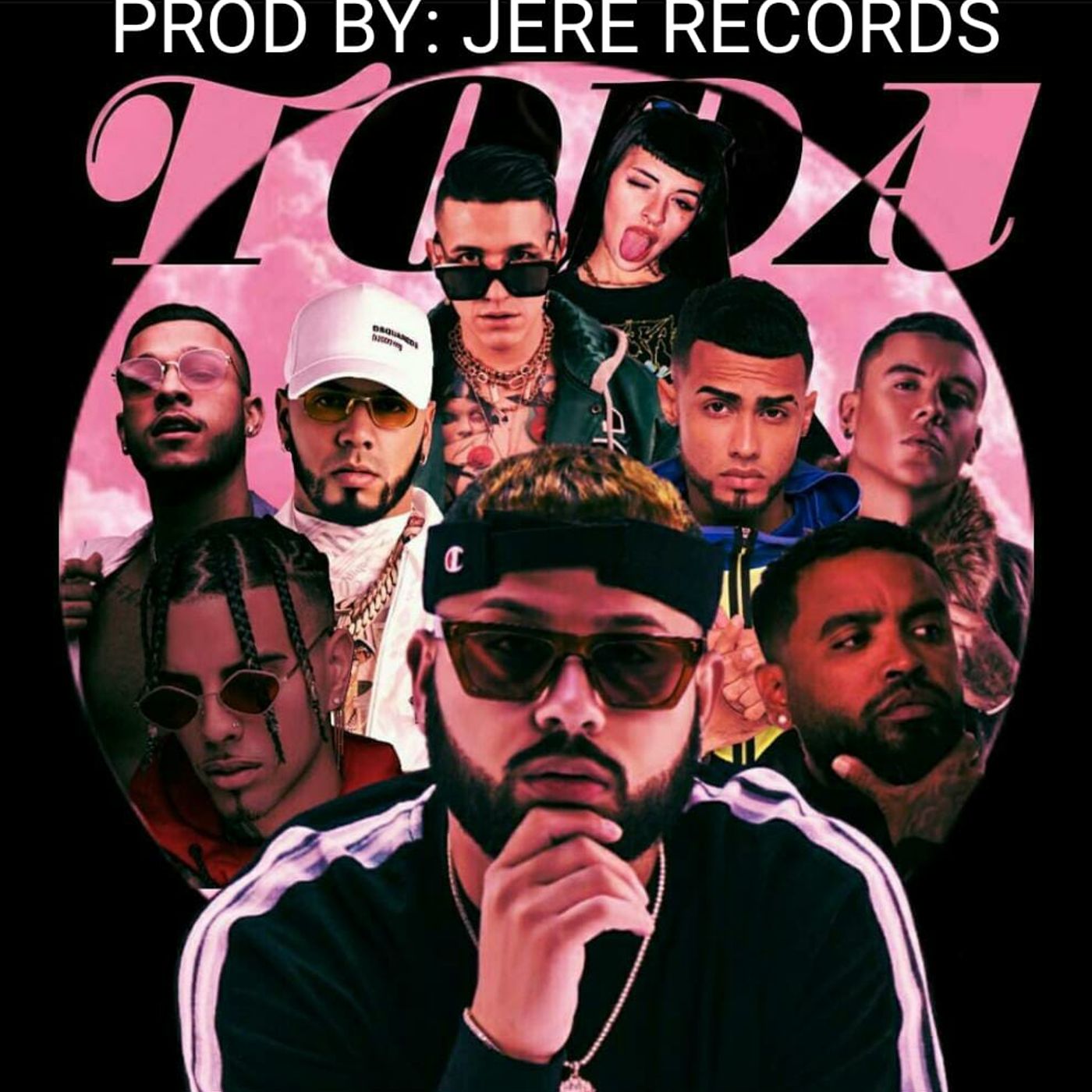 Jere Records