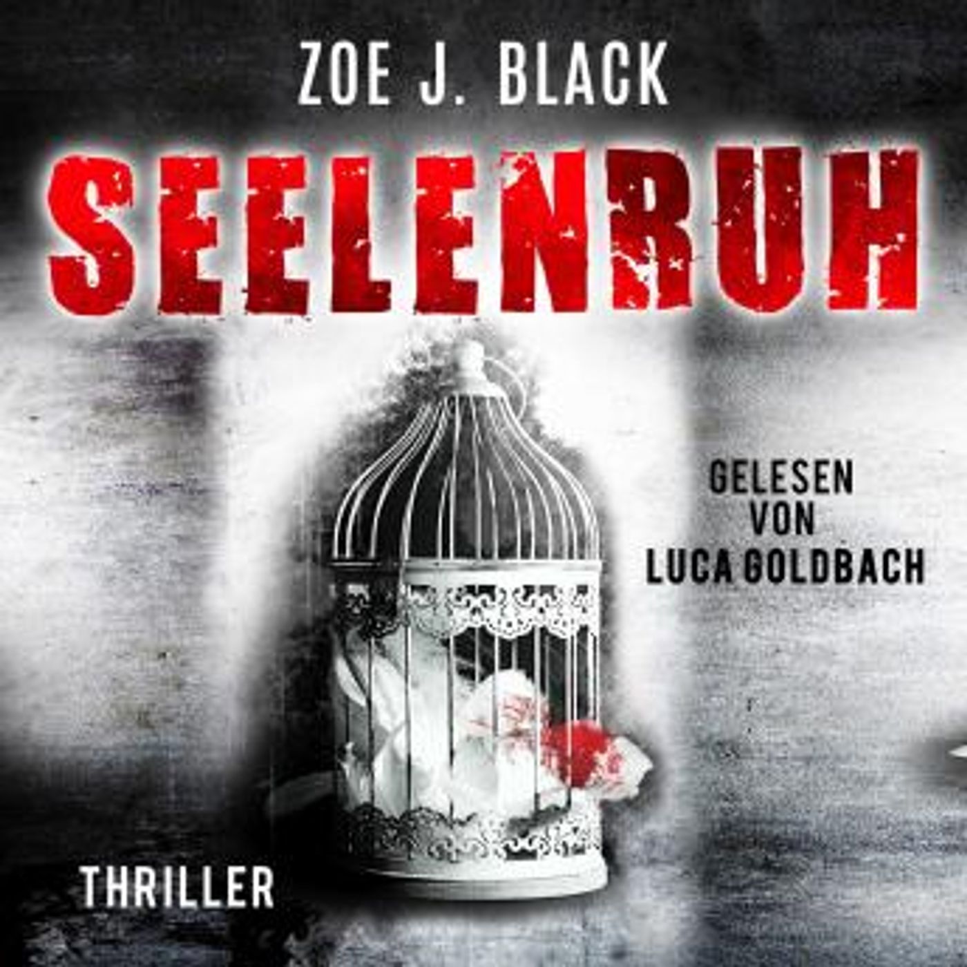 Listen to Full Audiobooks in Mystery, Thriller & Horror, Suspense