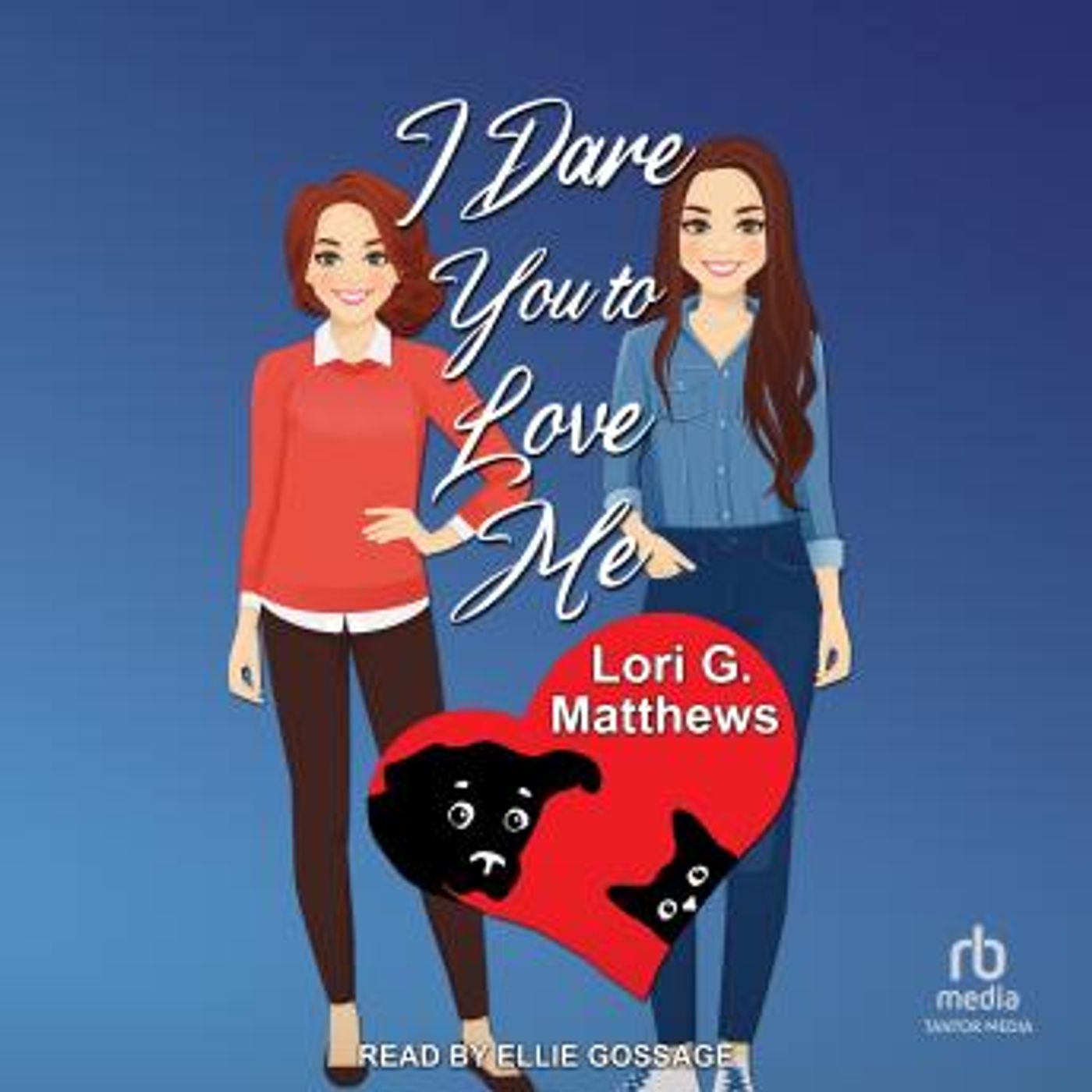 Explore the Latest Full Audiobooks in Romance, LGBTQ+