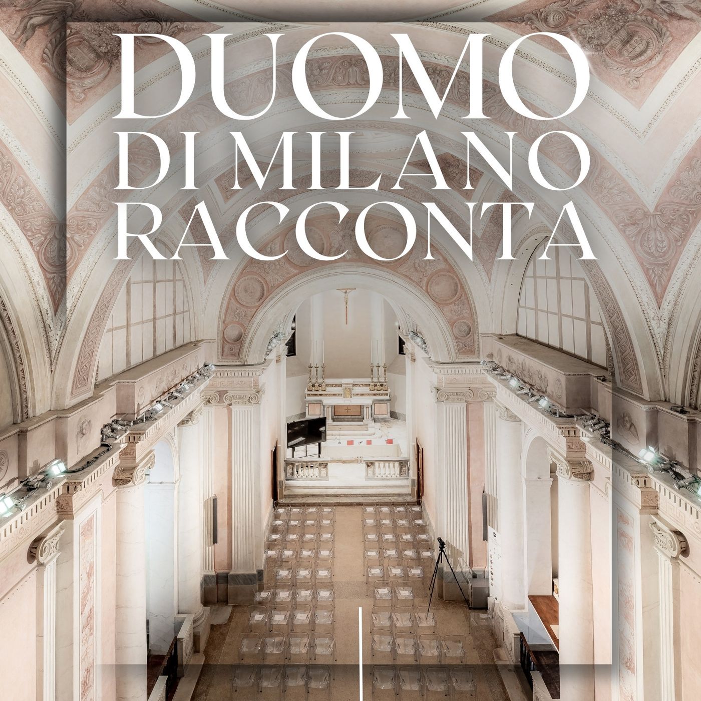Duomo di Milano racconta