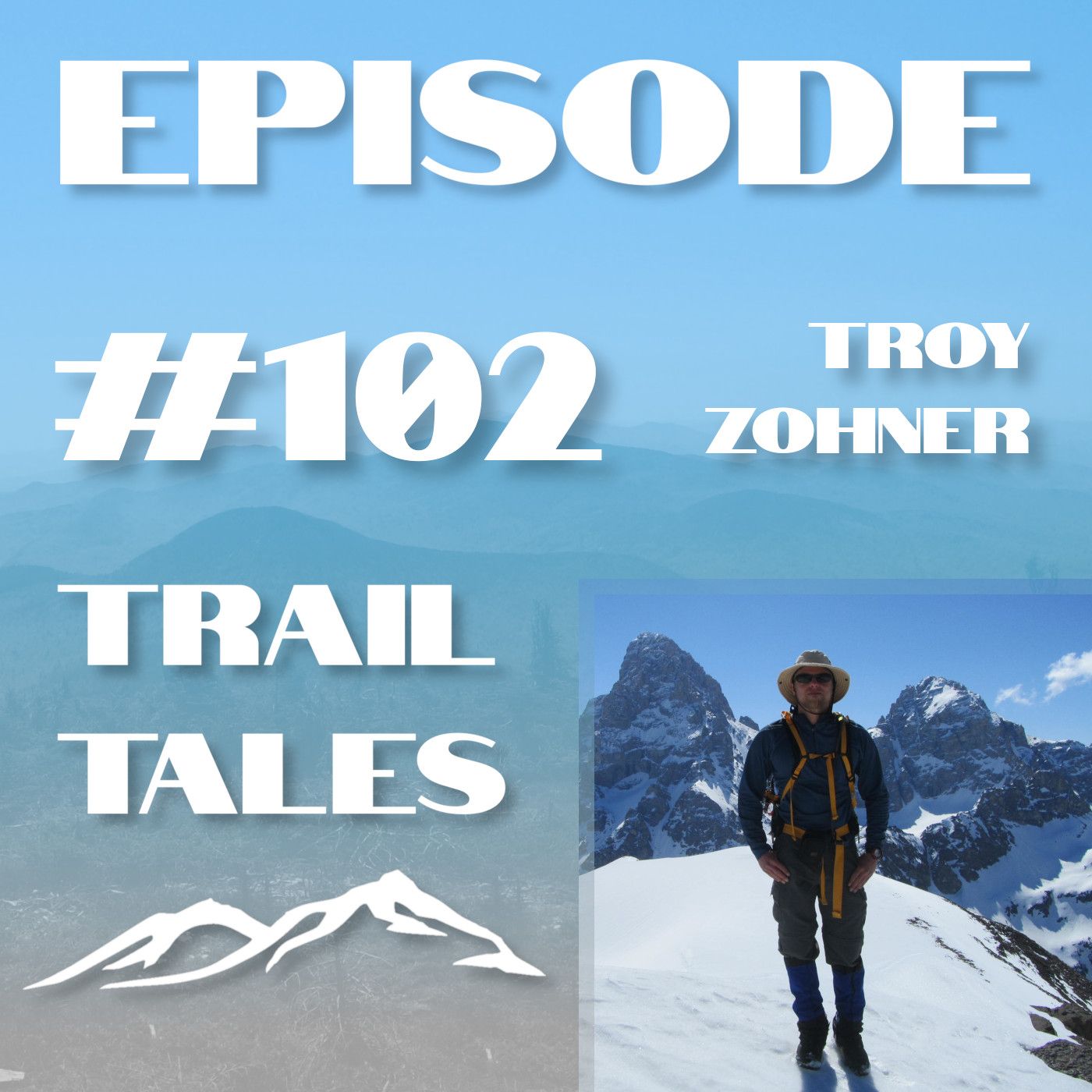 Trail Tales