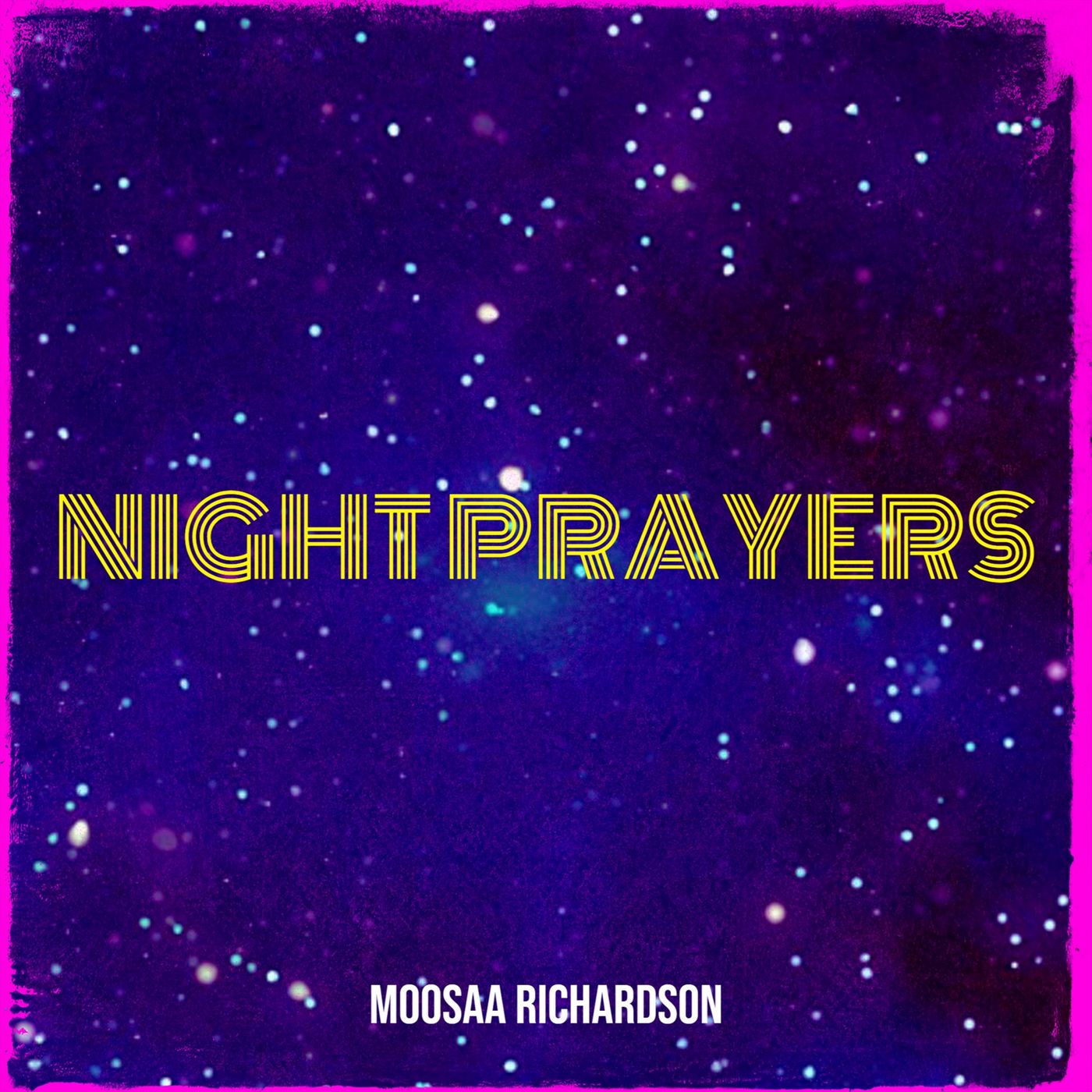 21: Sincere Devotion to Optional Night Prayers (Verse 64) episode artwork