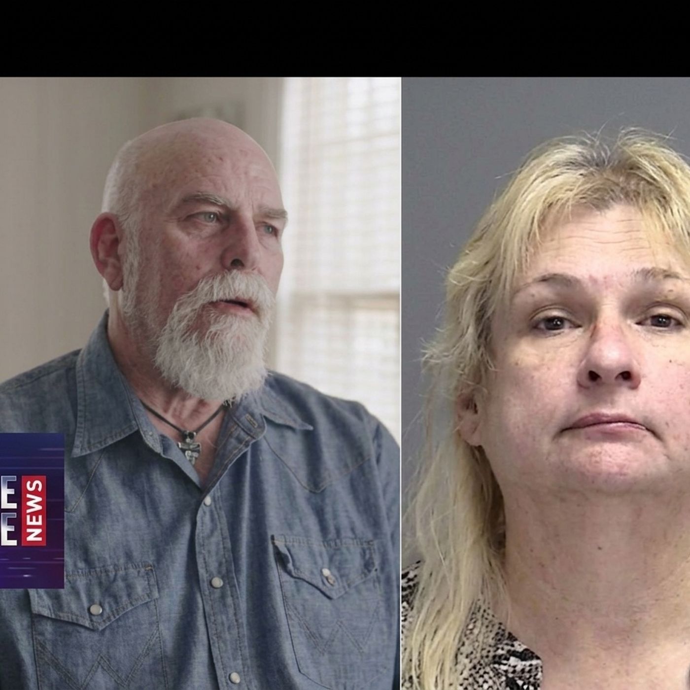 Murder, she wrote author pays hitman 60k to kill husband - True Crime News episode artwork