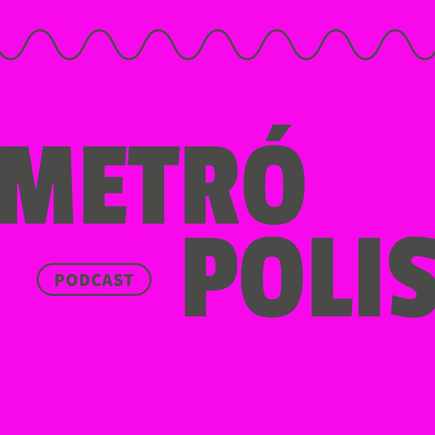 Metrópolis