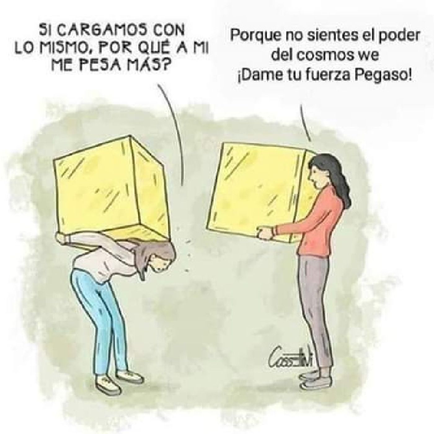 Mí Mundo