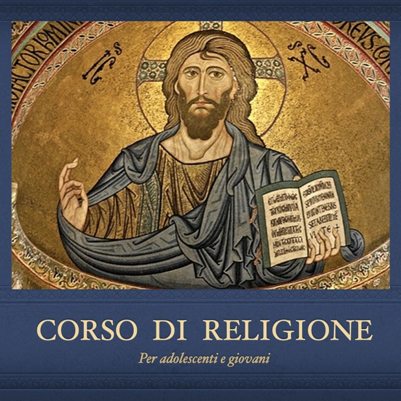 Corso di Religione