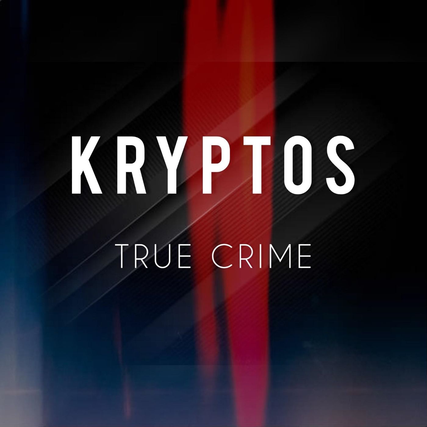 Kryptos : True Crime