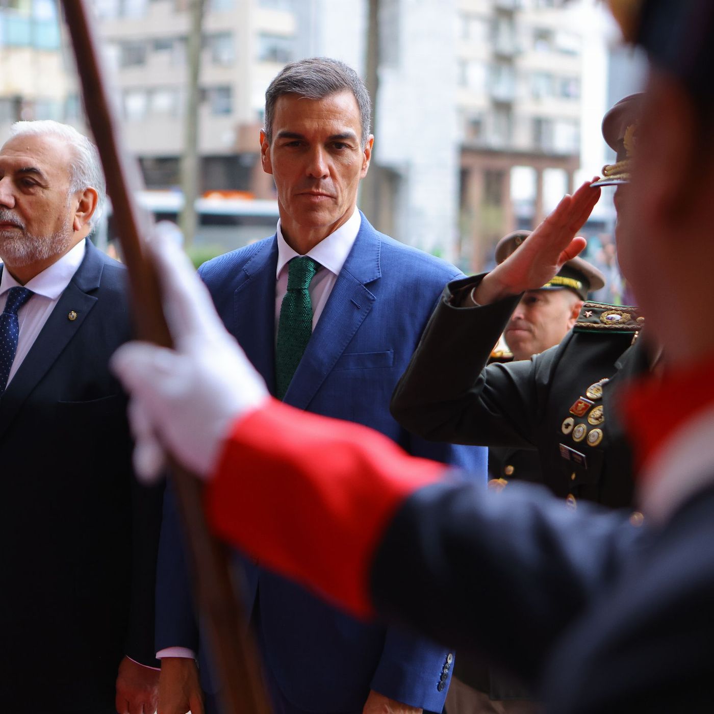 Federico a las 8: Los socios dejan caer a Sánchez