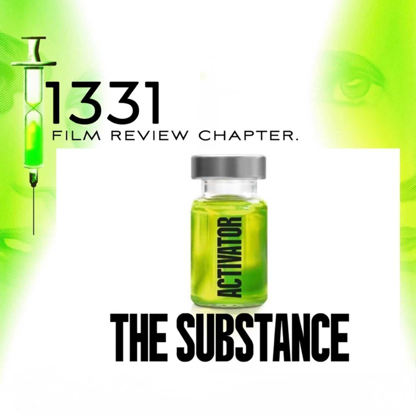 The Substance Review