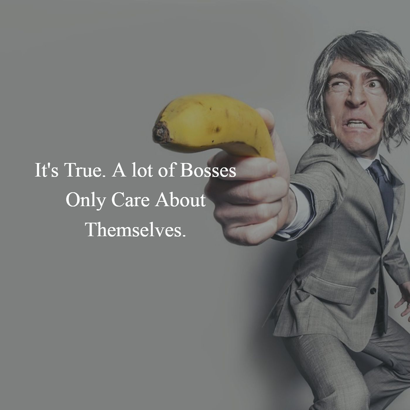 Through a Different Lens