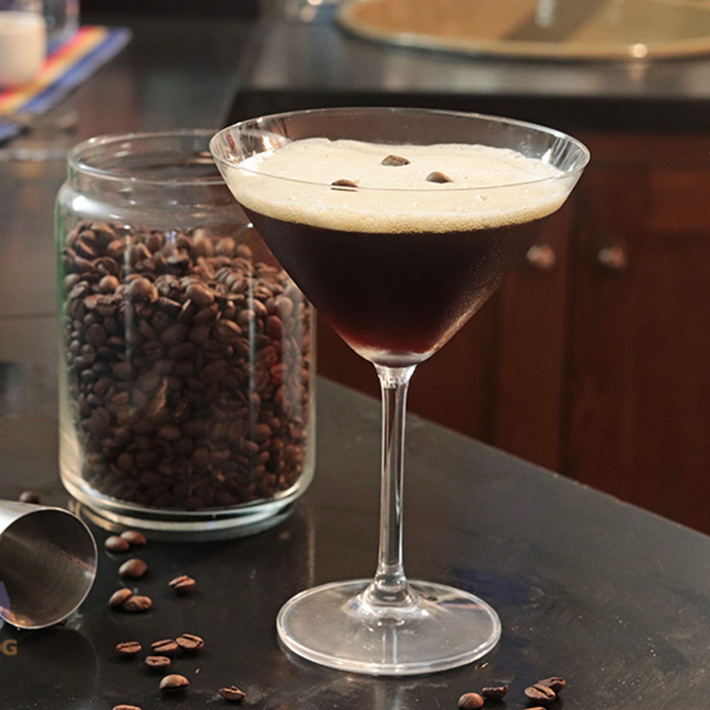 Espresso Martini