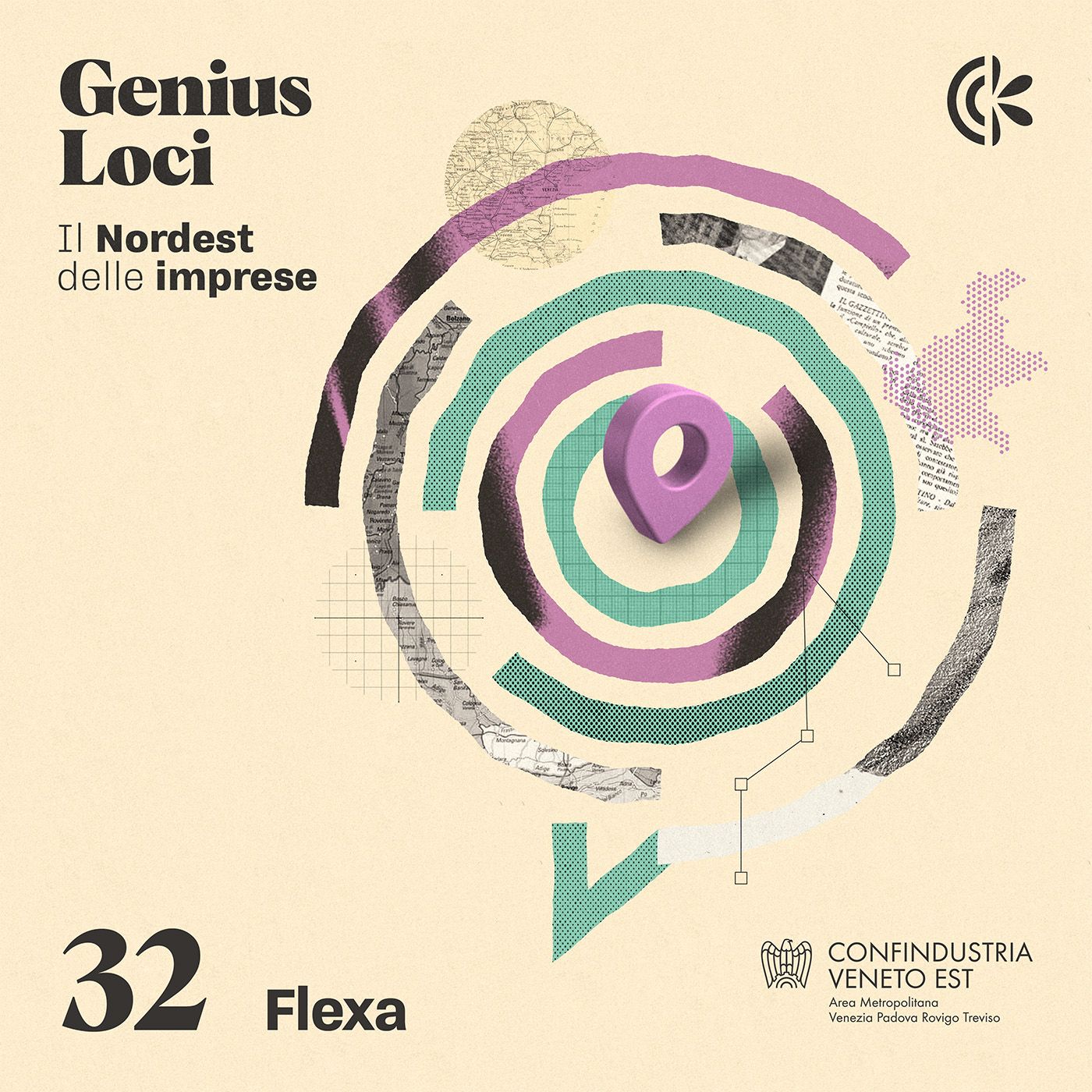 Genius Loci - Il Nordest delle Imprese