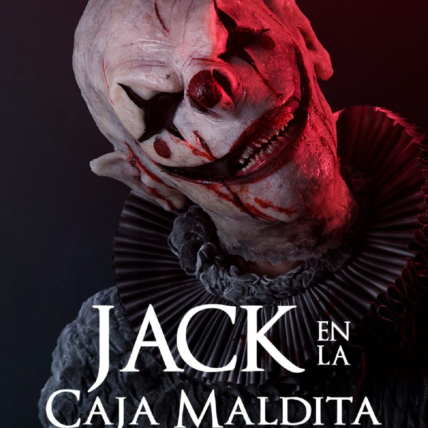 JACK LA CAJA MALDITA