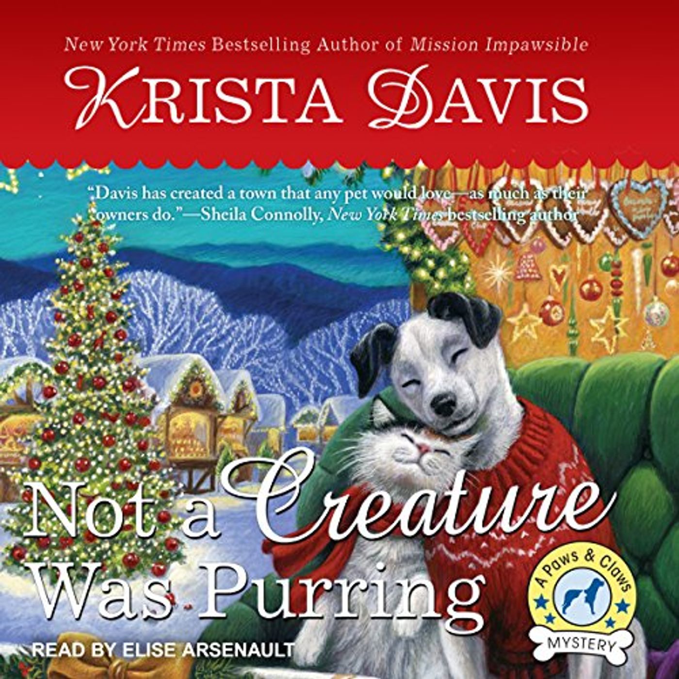 Get Legally New Releases of Full Audiobooks in Mysteries & Thrillers, Cozy Mysteries
