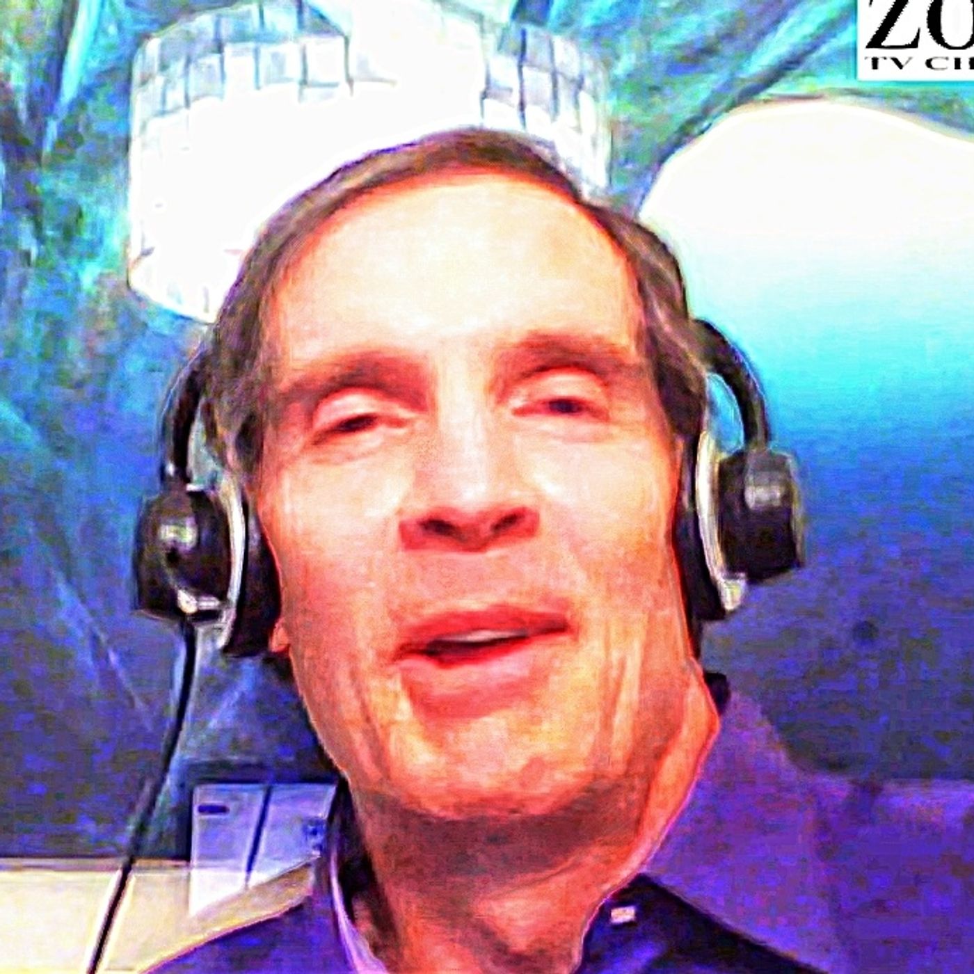 The Best of The \'X\' Zone Radio/TV Show with Rob McConnell