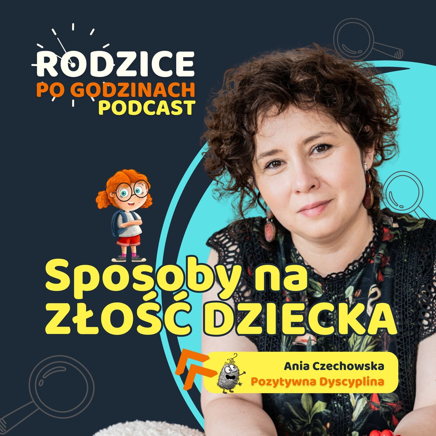 Sposoby na złość dziecka - jak sobie radzić z emocjami