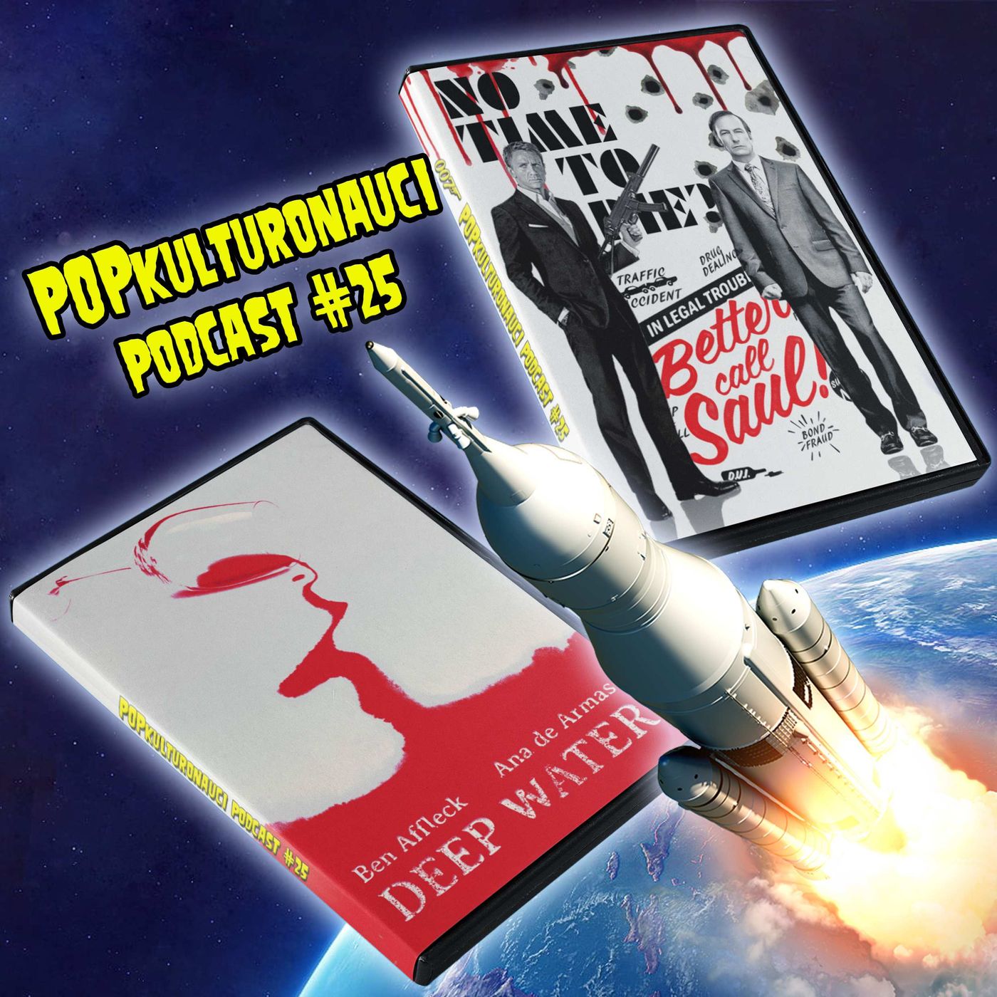 PopKulturonauci Podcast
