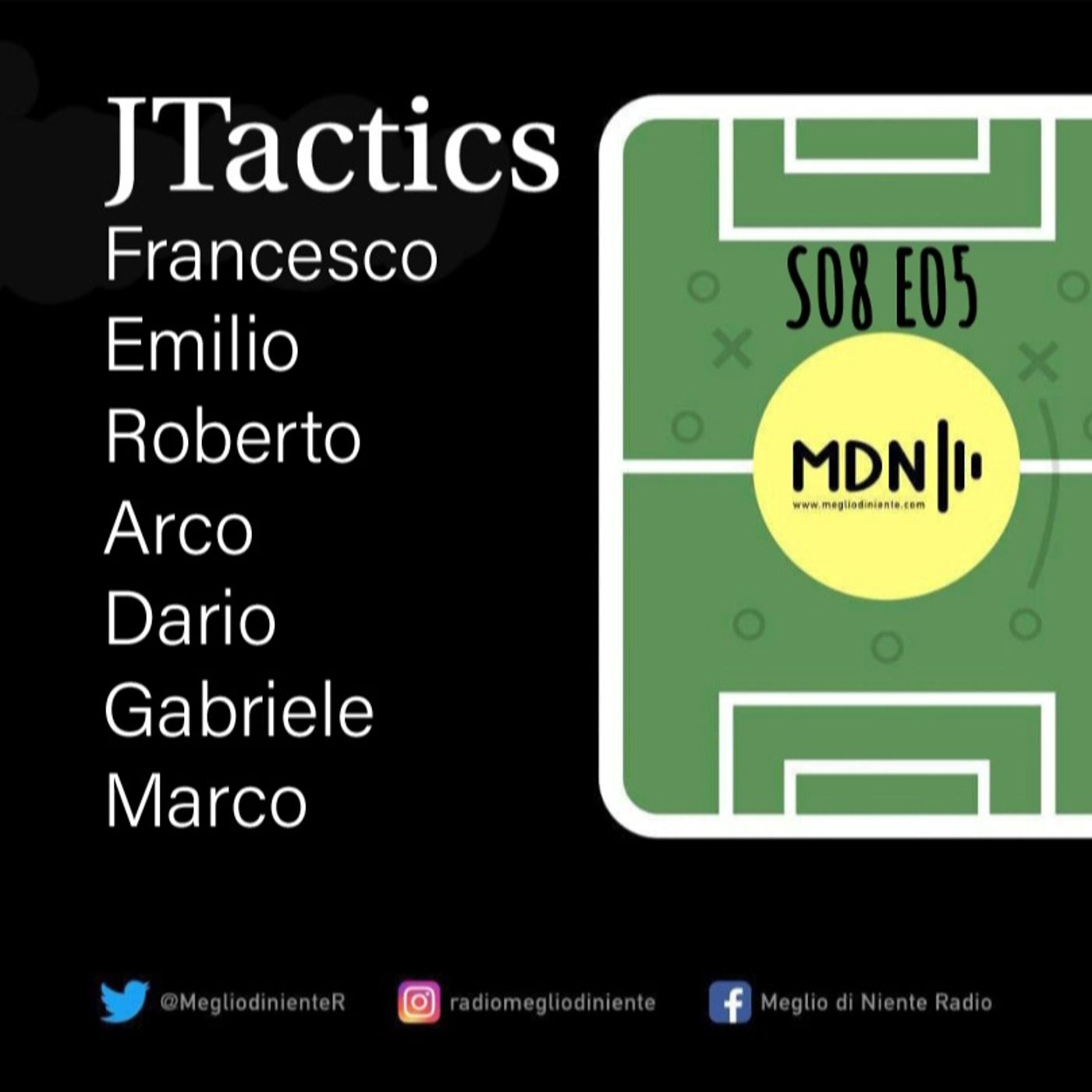 J-TACTICS (S08 E05)