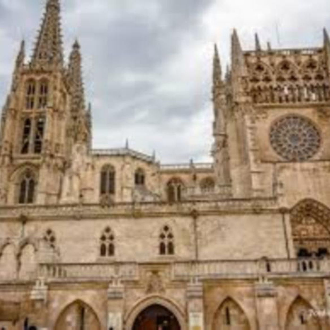 CAMINO A BURGOS 4-5-2020