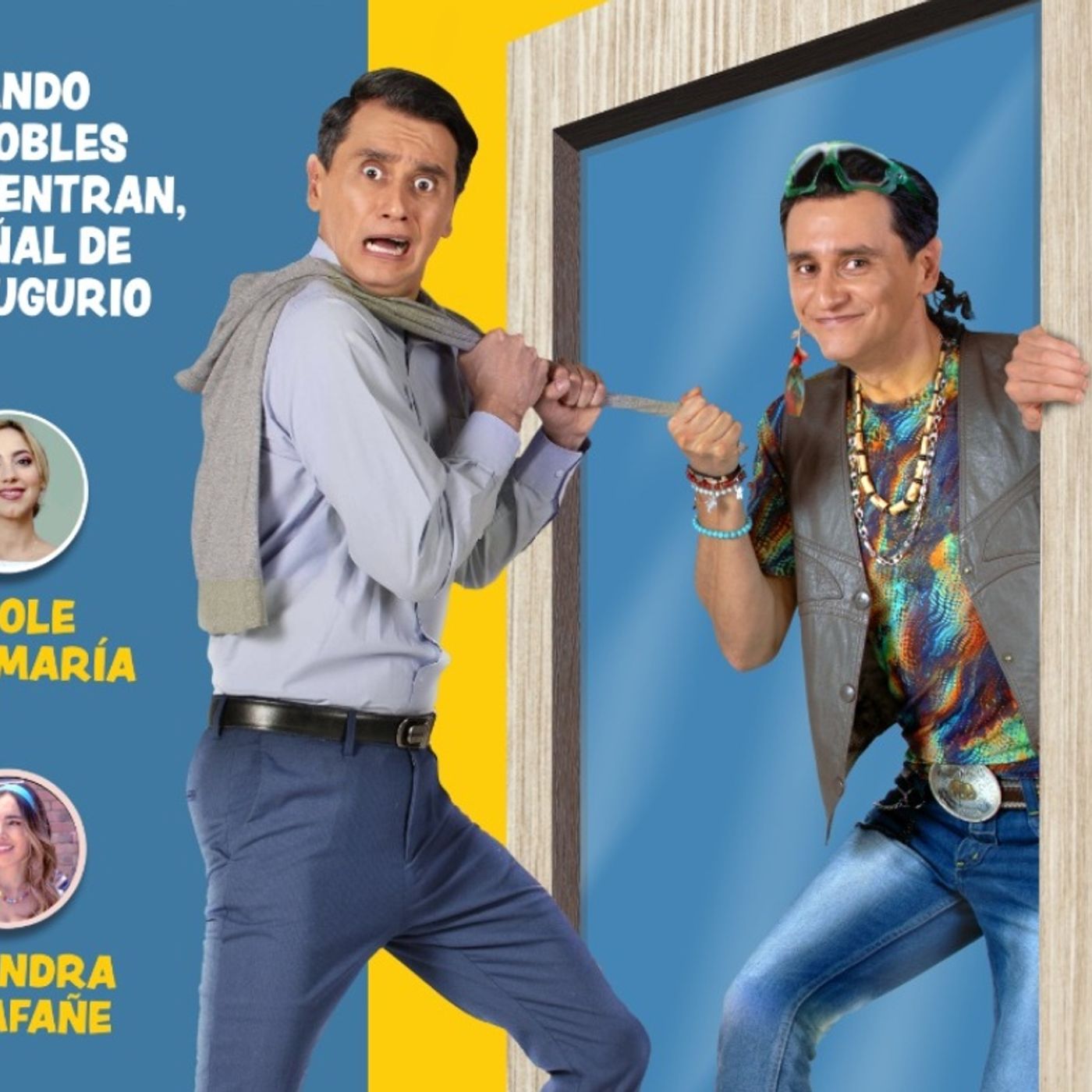 ZONA CAPTIVA