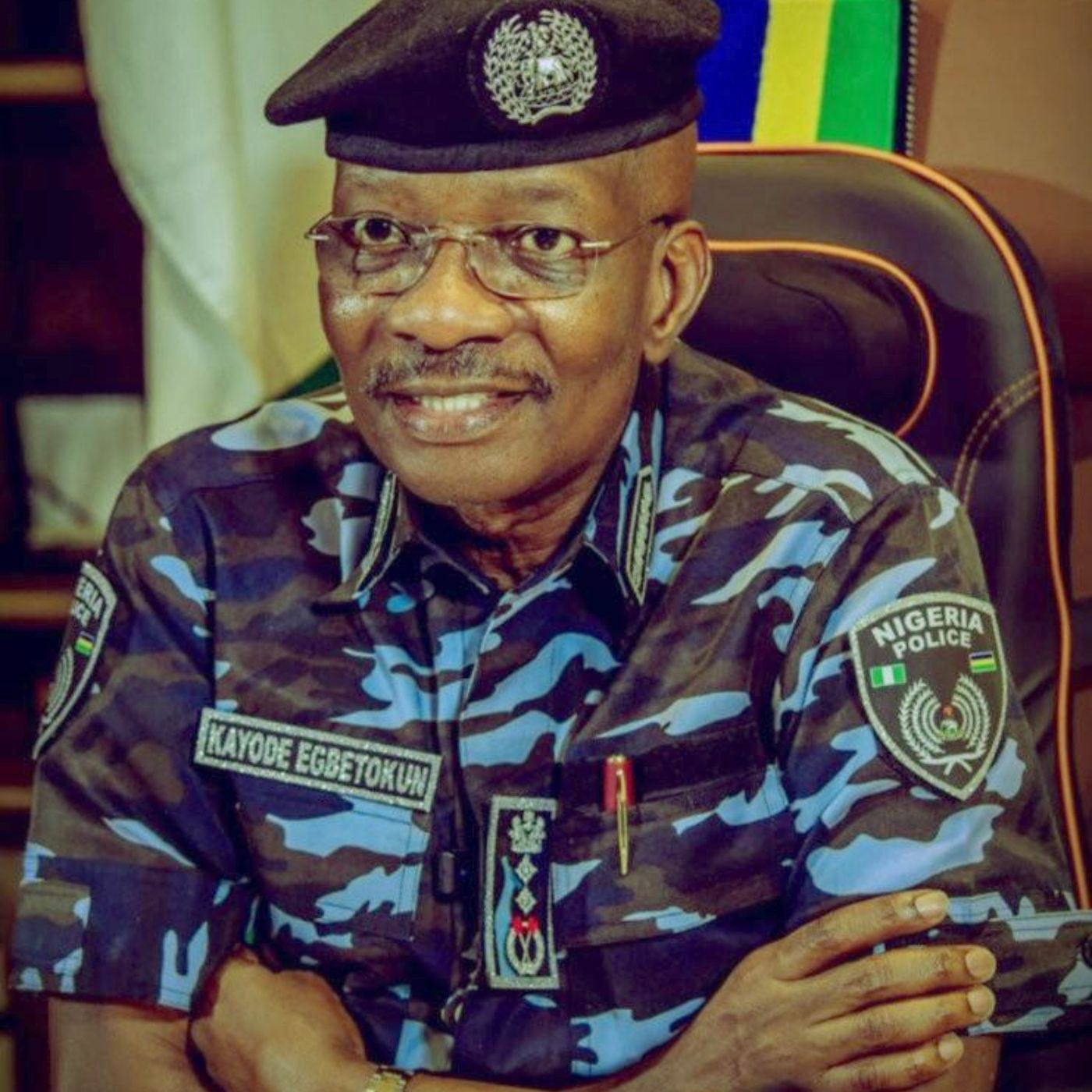 Nigeria: NBA urges Tinubu to stop IGP from enforcing tinted glass policy