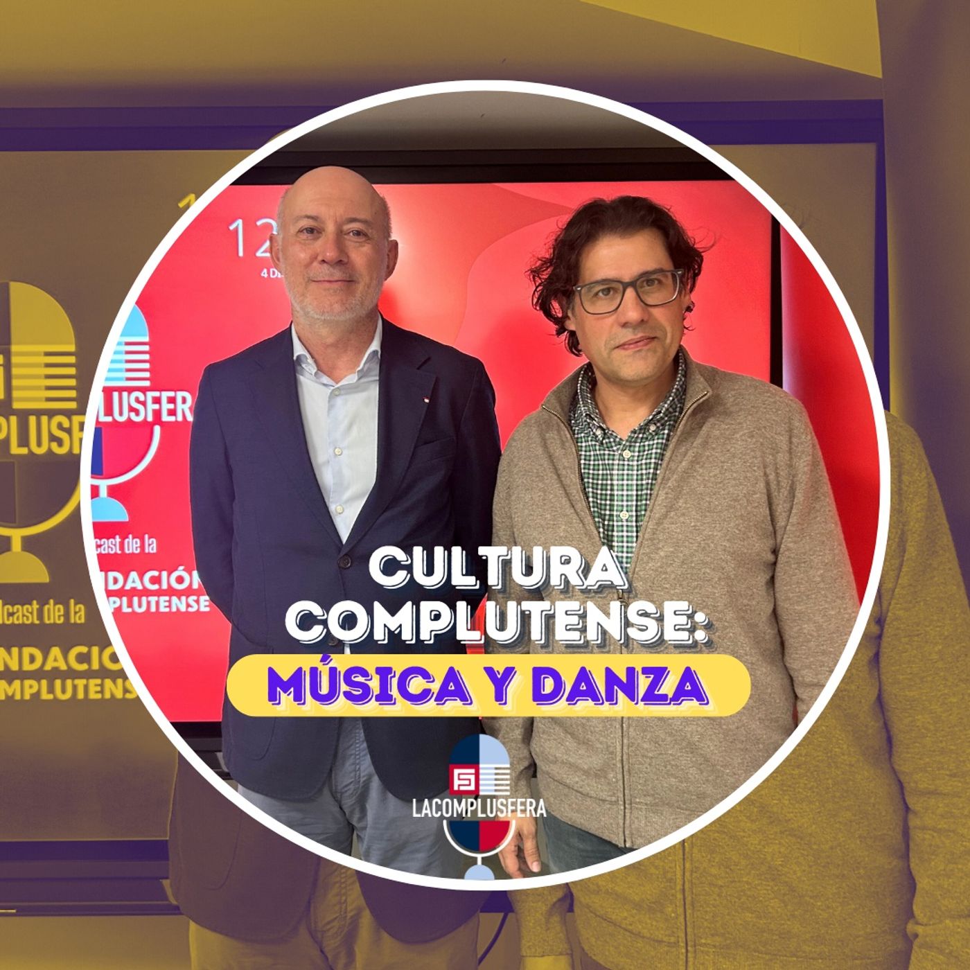 La Complusfera