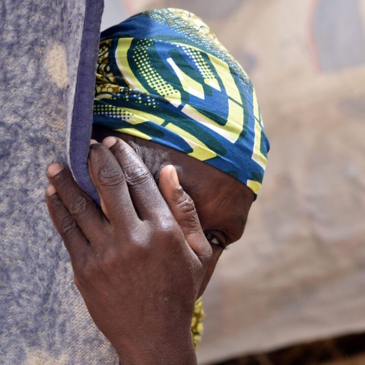Lutte contre les VBG et éclairage juridique (Le Niger sur Kalangou) episode artwork