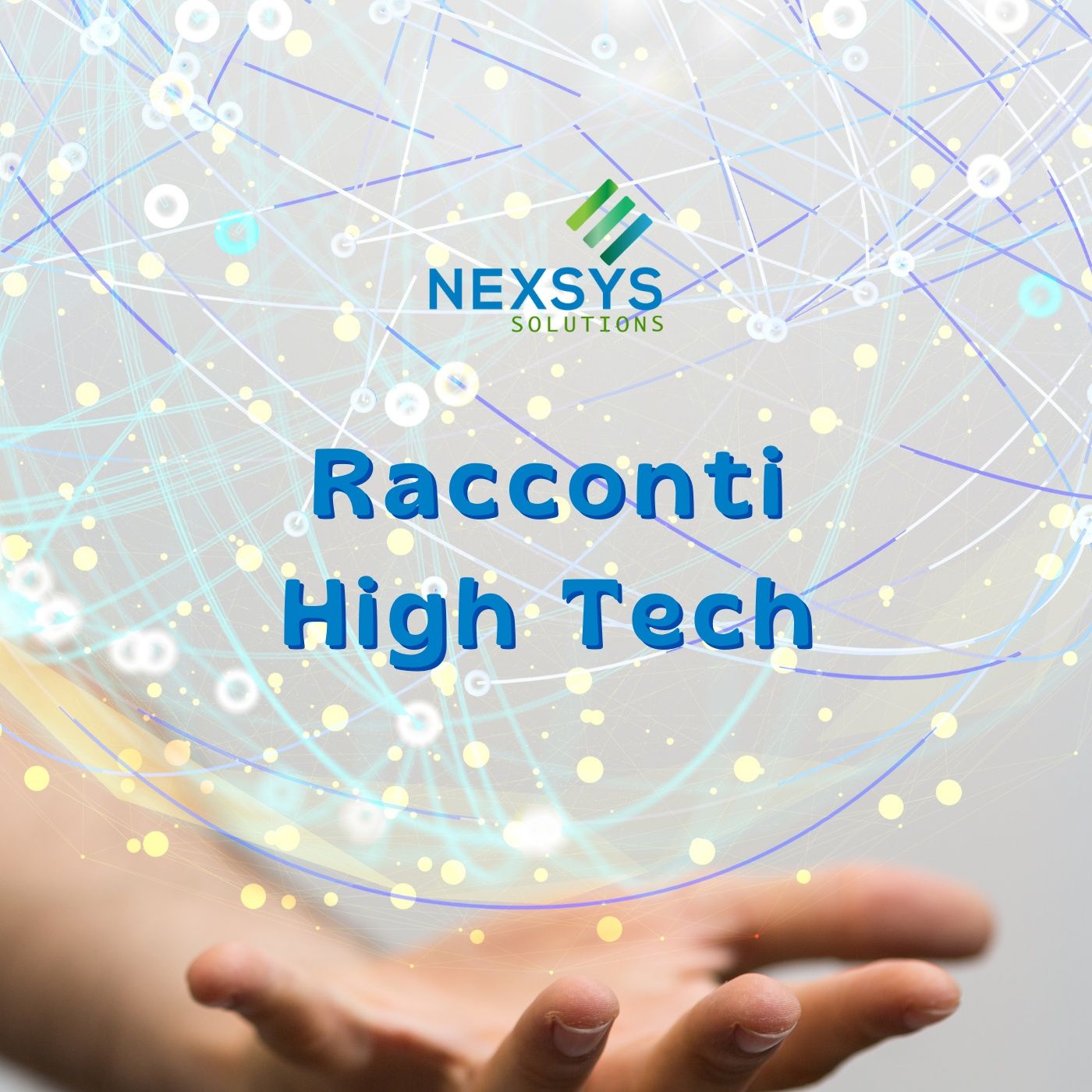 Nexsys - Racconti High Tech