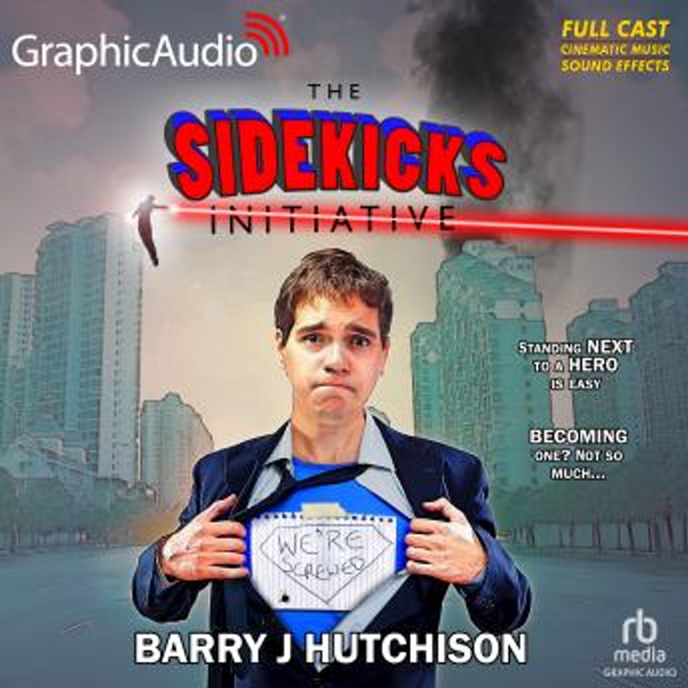 Grab the Top Full Audiobooks in Science Fiction & Fantasy, Science Fiction