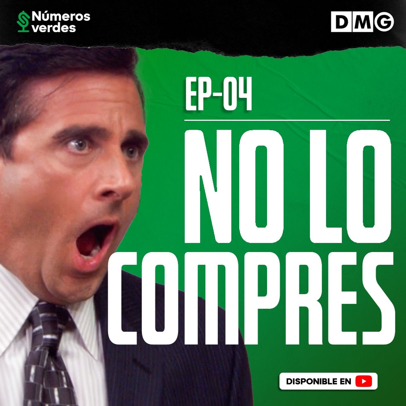EP 04: 10 Tips Para no Hacer Compras impulsivas