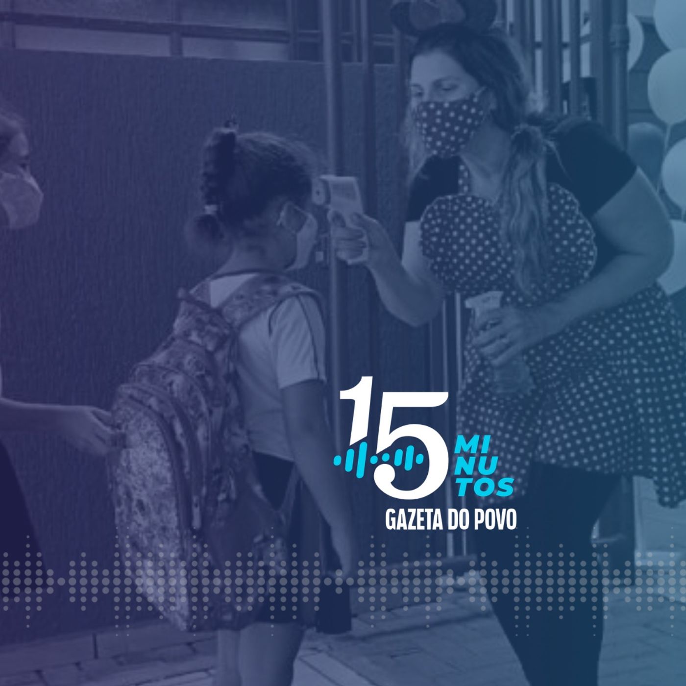 15 Minutos - Gazeta do Povo