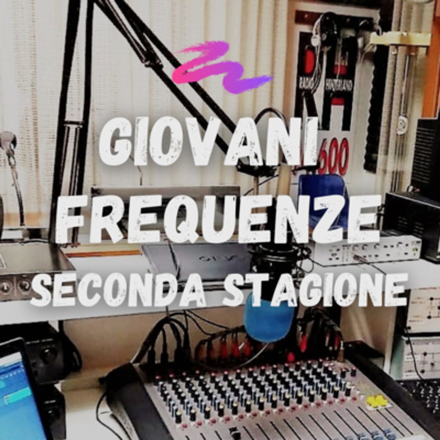 Giovani Frequenze