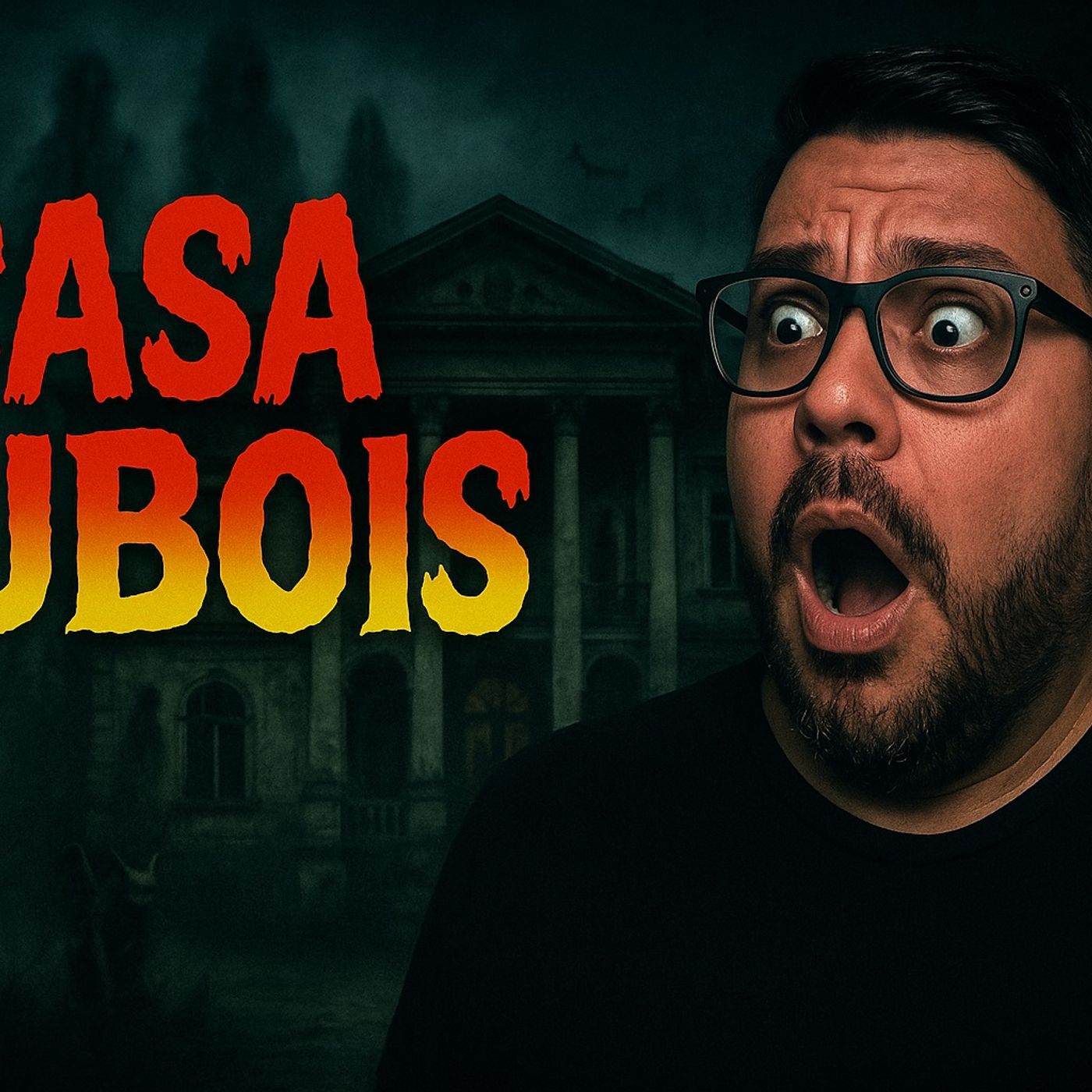 MiedoScope Historias de Terror en Directo