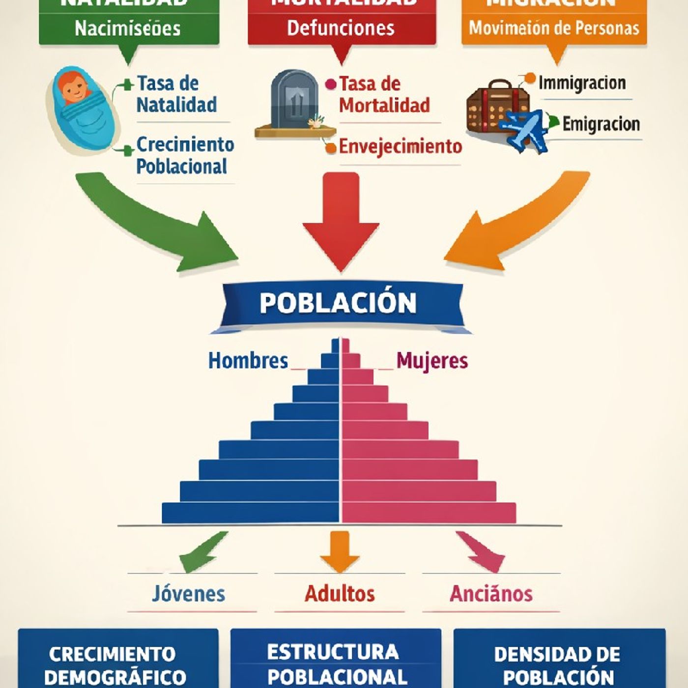 Dinámica de población episode artwork