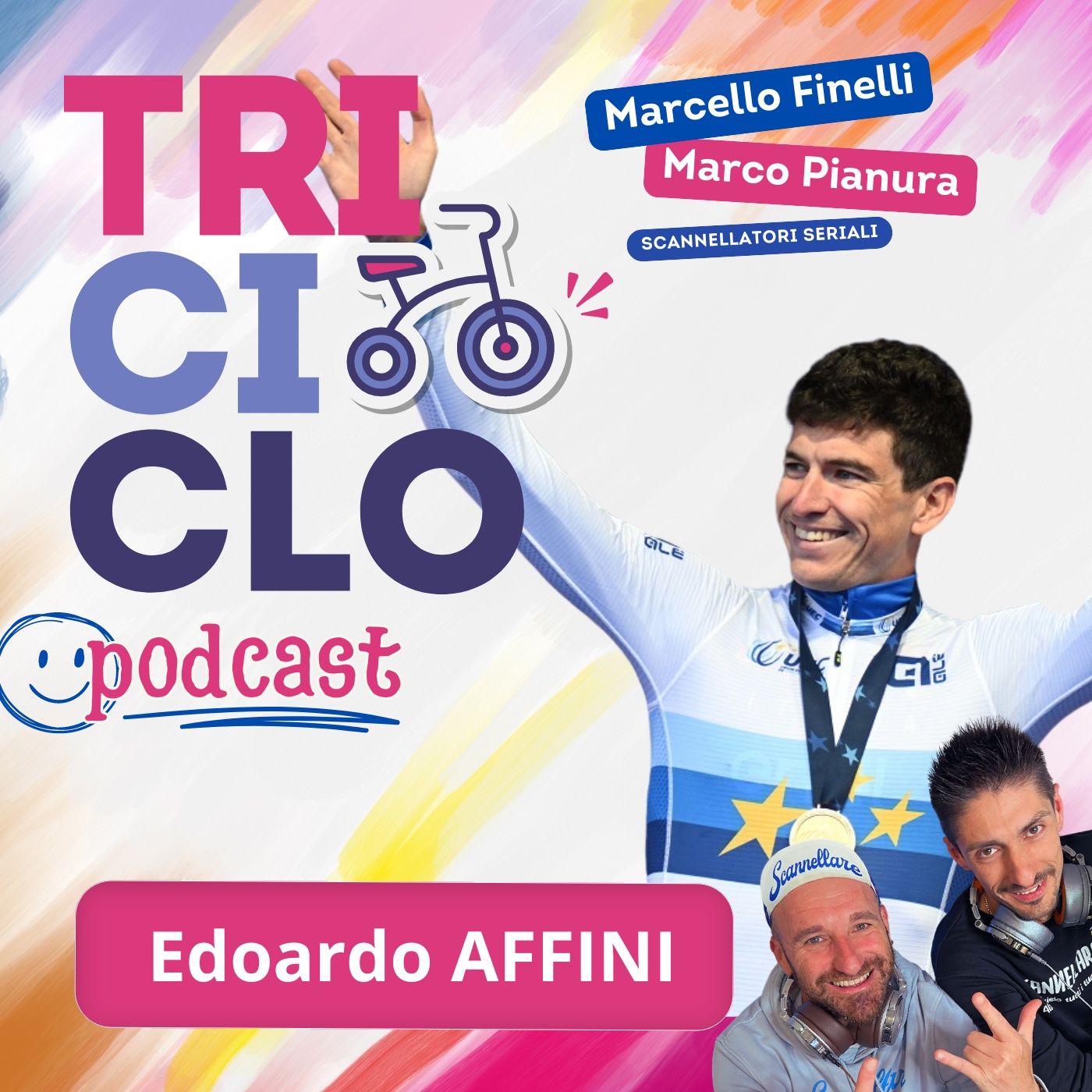 TriCiclo