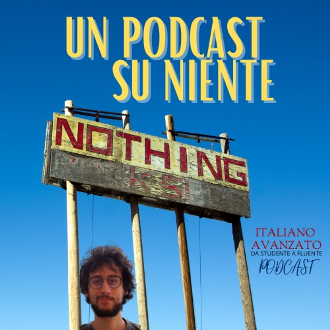 Un podcast su niente episode artwork