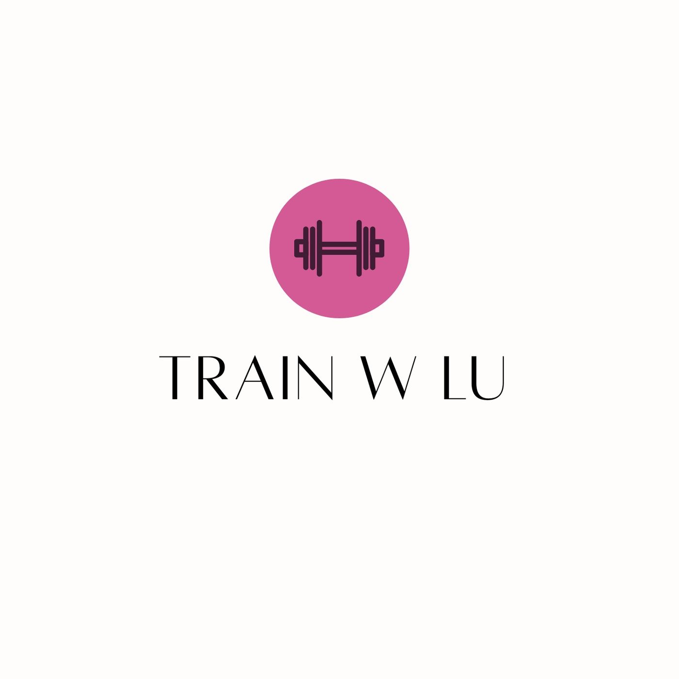 Train W Lu