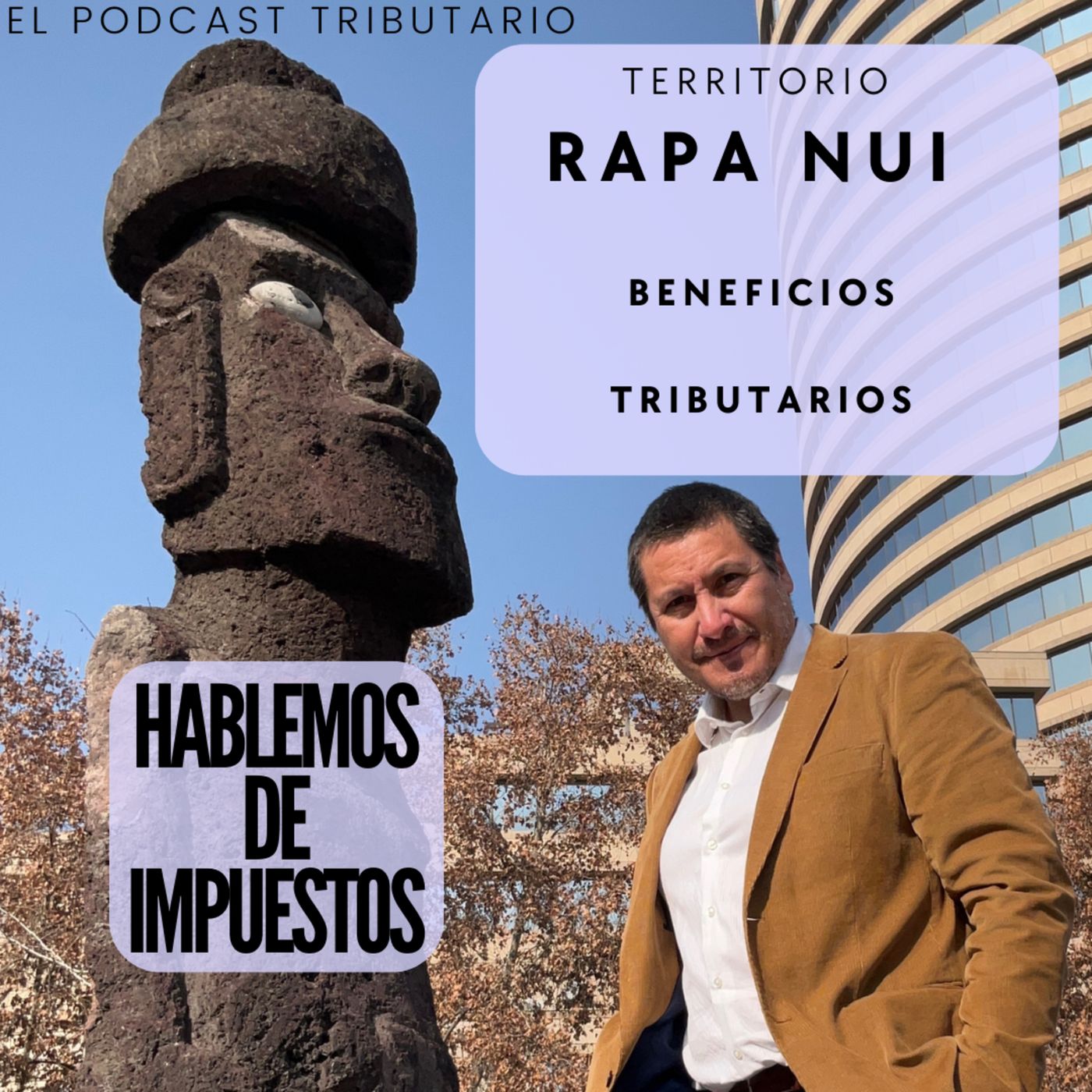 Hablemos de Impuestos
