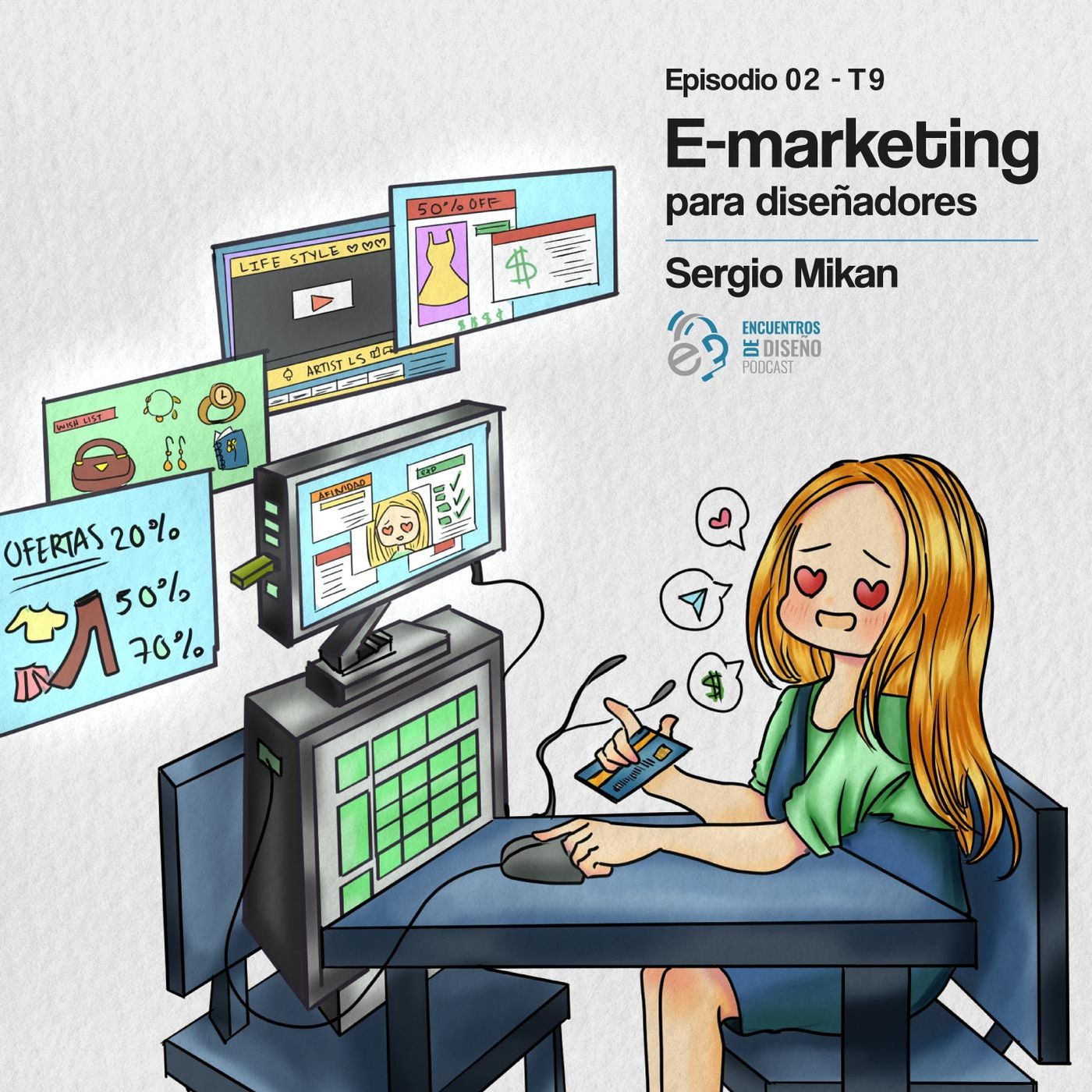 EP 2_TEMP 9 E-Marketing para diseñadores