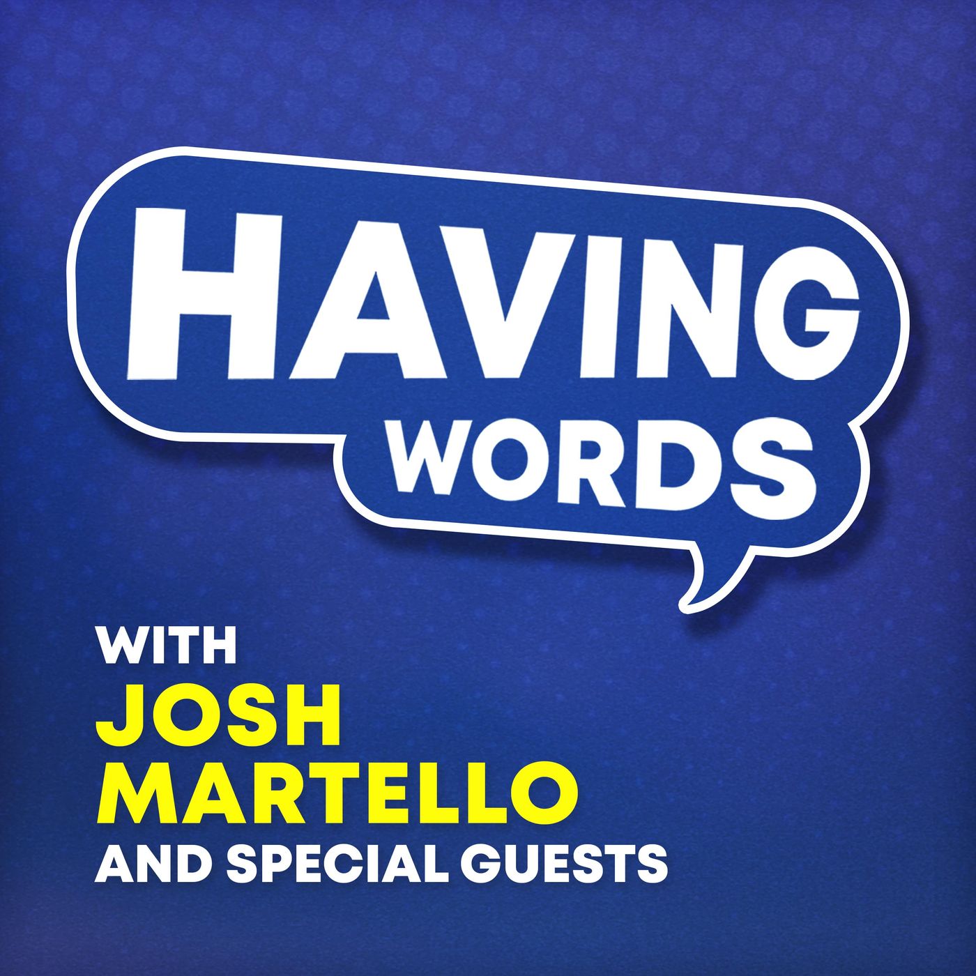 Trailer - Having Words
